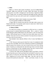 Referāts 'Marketing Mix, Promotion of Adidas Roteiro Ball', 5.