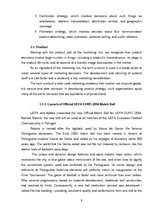 Referāts 'Marketing Mix, Promotion of Adidas Roteiro Ball', 7.