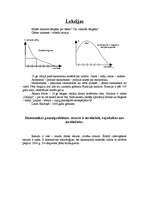 Konspekts 'Lekcijas ekonomikā', 1.