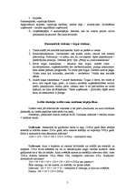 Konspekts 'Lekcijas ekonomikā', 3.