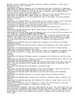 Eseja 'Notes on Minoan Society During the Bronze Age', 3.