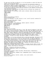 Eseja 'Notes on Minoan Society During the Bronze Age', 4.