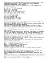 Eseja 'Notes on Minoan Society During the Bronze Age', 5.