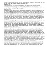 Eseja 'Notes on Minoan Society During the Bronze Age', 7.