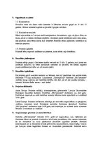 Referāts 'Projekta pieteikums. Nometne bērniem "Daba mums - mēs dabai"', 5.