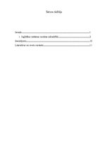 Referāts 'Sabiedrības vajadzību ietekme uz izglītības sistēmu', 2.