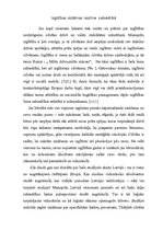 Referāts 'Sabiedrības vajadzību ietekme uz izglītības sistēmu', 4.