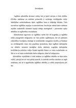 Referāts 'Sabiedrības vajadzību ietekme uz izglītības sistēmu', 10.