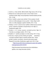 Referāts 'Sabiedrības vajadzību ietekme uz izglītības sistēmu', 11.