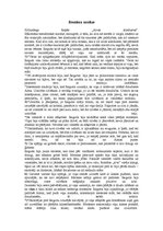 Konspekts 'Gundegas Repšes romāna "Alvas kliedziens" analīze', 1.