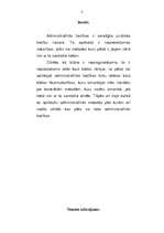 Referāts 'Administratīvo tiesību metodes', 2.