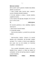 Referāts 'Administratīvo tiesību metodes', 5.