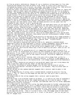 Eseja 'Glaciation ', 2.