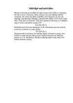 Referāts 'Radioaktivitāte', 6.