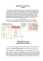 Referāts 'Radioaktivitāte', 8.