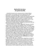 Referāts 'Radioaktivitāte', 16.