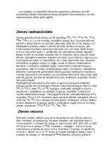 Referāts 'Radioaktivitāte', 17.