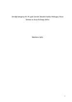 Referāts 'Sievišķā kategorija 80.-90.gadu latviešu literatūrā Andras Neiburgas, Noras Ikst', 1.