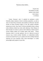 Referāts 'Sievišķā kategorija 80.-90.gadu latviešu literatūrā Andras Neiburgas, Noras Ikst', 6.