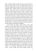 Referāts 'Sievišķā kategorija 80.-90.gadu latviešu literatūrā Andras Neiburgas, Noras Ikst', 12.