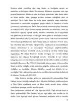 Referāts 'Sievišķā kategorija 80.-90.gadu latviešu literatūrā Andras Neiburgas, Noras Ikst', 14.