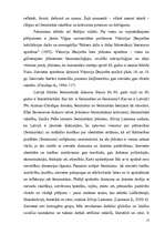 Referāts 'Sievišķā kategorija 80.-90.gadu latviešu literatūrā Andras Neiburgas, Noras Ikst', 17.