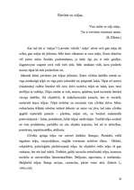 Referāts 'Sievišķā kategorija 80.-90.gadu latviešu literatūrā Andras Neiburgas, Noras Ikst', 19.