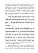 Referāts 'Sievišķā kategorija 80.-90.gadu latviešu literatūrā Andras Neiburgas, Noras Ikst', 21.