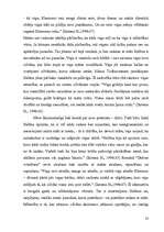 Referāts 'Sievišķā kategorija 80.-90.gadu latviešu literatūrā Andras Neiburgas, Noras Ikst', 33.