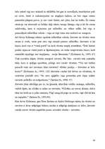 Referāts 'Sievišķā kategorija 80.-90.gadu latviešu literatūrā Andras Neiburgas, Noras Ikst', 40.