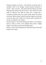 Referāts 'Sievišķā kategorija 80.-90.gadu latviešu literatūrā Andras Neiburgas, Noras Ikst', 42.