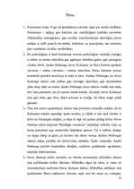 Referāts 'Sievišķā kategorija 80.-90.gadu latviešu literatūrā Andras Neiburgas, Noras Ikst', 43.