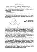 Referāts 'Jēdzienu iedalīšana un to kārtula', 2.