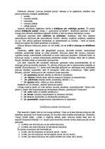 Referāts 'Jēdzienu iedalīšana un to kārtula', 3.