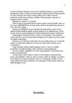 Referāts 'Enerģētika', 4.