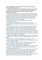 Referāts 'Enerģētika', 16.