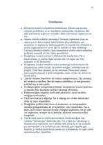 Referāts 'Enerģētika', 21.