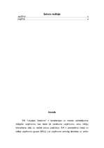 Referāts 'Finanšu analīze SIA "Liepājas Gardums"', 1.