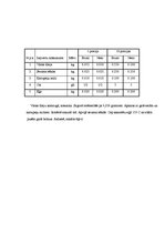 Paraugs 'Banketa organizēšana kafejnīcā "Oškrogs"', 20.