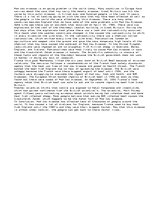 Eseja 'Mad Cow Disease', 1.