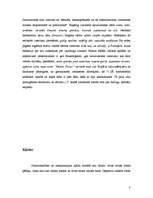 Referāts 'Nedēļas žurnāla "SestDiena" analīze', 8.