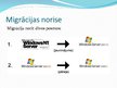 Diplomdarbs 'Migrācija no "Microsoft Windows NT 4.0" uz "Microsoft Windows Server 2008 R2"', 49.