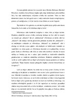 Eseja 'Datorizācija mūsdienu pasaulē. Redzamā un neredzamā puse - telpā un laikā', 1.