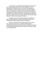 Eseja 'Mīlestība Jāņa Jaunsudrabiņa stāstā "Vēja ziedi"', 2.