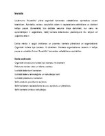 Konspekts 'Furšeta banketa organizēšana 15 cilvēkiem', 3.