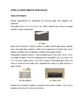 Konspekts 'Furšeta banketa organizēšana 15 cilvēkiem', 8.