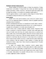 Konspekts 'Furšeta banketa organizēšana 15 cilvēkiem', 11.