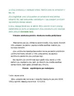 Konspekts 'Lietvedības protokols', 7.