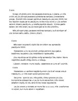 Konspekts 'Lietvedības protokols', 8.