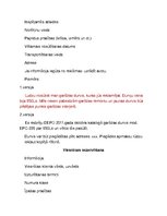 Konspekts 'Lietvedības protokols', 10.